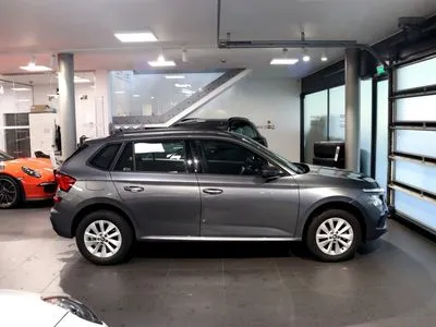 Skoda Kamiq 1.5 TSI Selection DSG