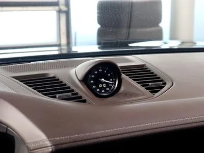 Porsche Panamera 4 E-Hybrid