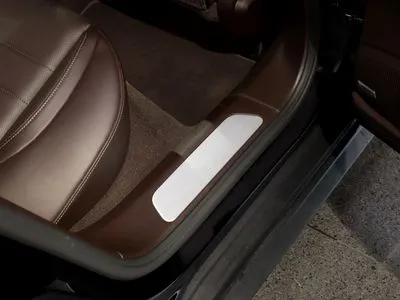 Porsche Panamera 4 E-Hybrid