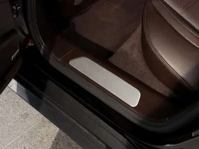 Porsche Panamera 4 E-Hybrid