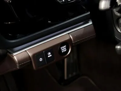 Porsche Panamera 4 E-Hybrid