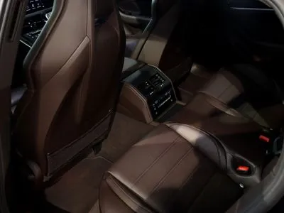 Porsche Panamera 4 E-Hybrid