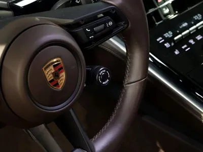Porsche Panamera 4 E-Hybrid