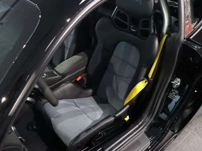 Porsche 718 Cayman GPF GT4 RS PDK