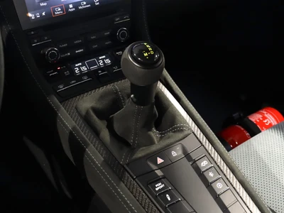 Porsche 718 Cayman GPF GT4 RS PDK
