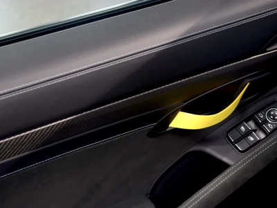 Porsche 718 Cayman GPF GT4 RS PDK