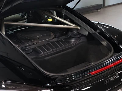 Porsche 718 Cayman GPF GT4 RS PDK