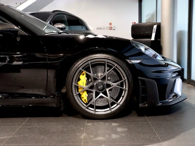 Porsche 718 Cayman GPF GT4 RS PDK