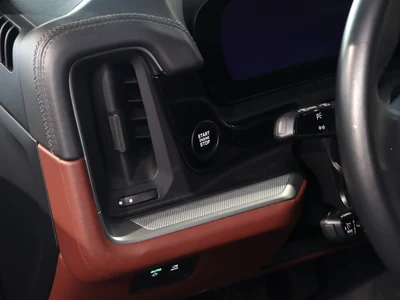 Porsche Cayenne Standard