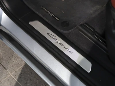 Porsche Cayenne Standard