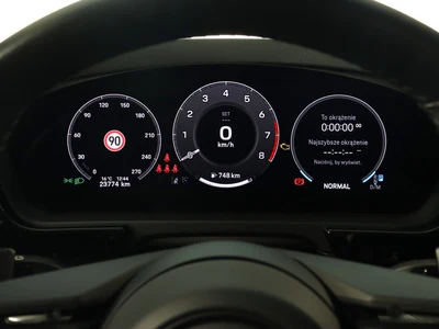 Porsche Cayenne Standard