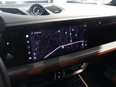 Porsche Cayenne Standard