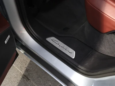 Porsche Cayenne Standard
