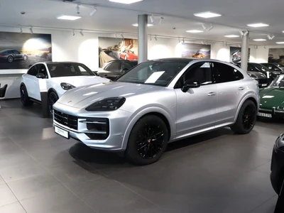 Porsche Cayenne Standard