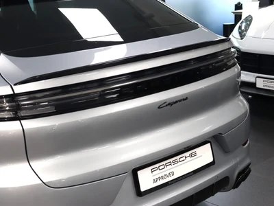 Porsche Cayenne Standard