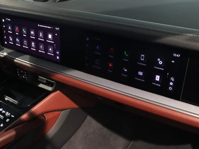 Porsche Cayenne Standard