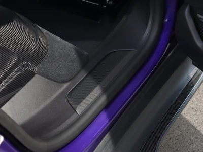 Porsche Taycan 105kWh Turbo GT Weissach