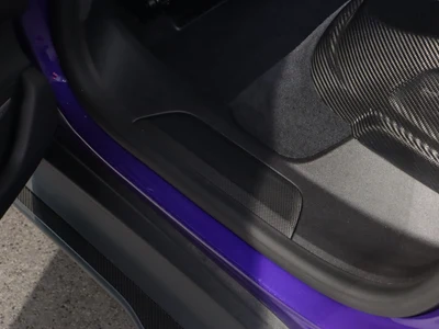 Porsche Taycan 105kWh Turbo GT Weissach
