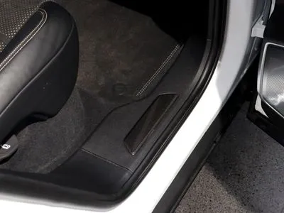 Porsche Cayenne Turbo GT