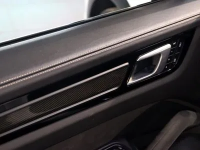 Porsche Cayenne Turbo GT