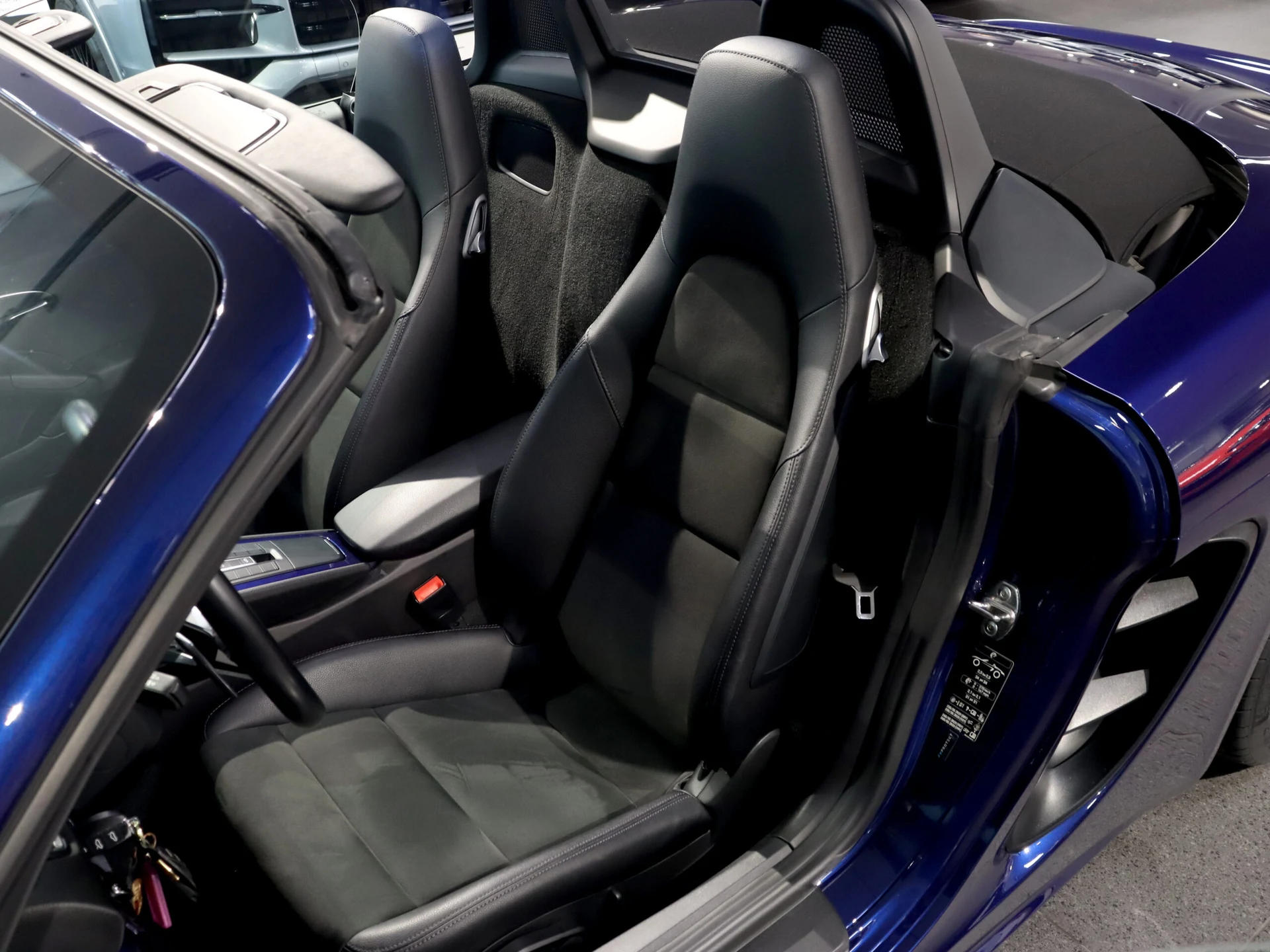 Porsche 718 Boxster GPF PDK — zdjęcie 20