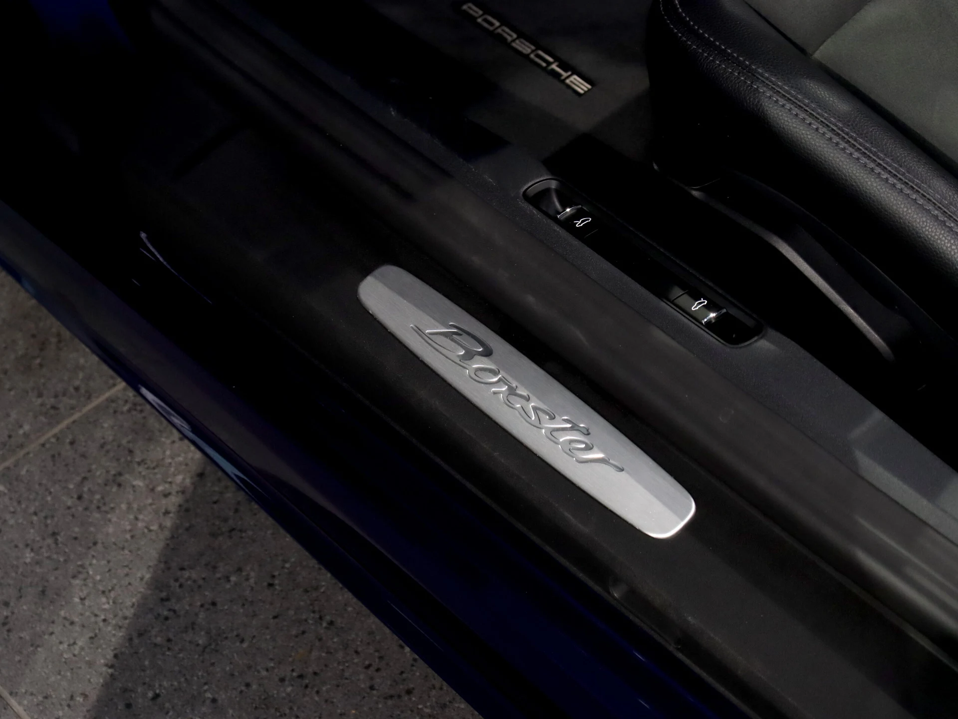Porsche 718 Boxster GPF PDK — zdjęcie 34