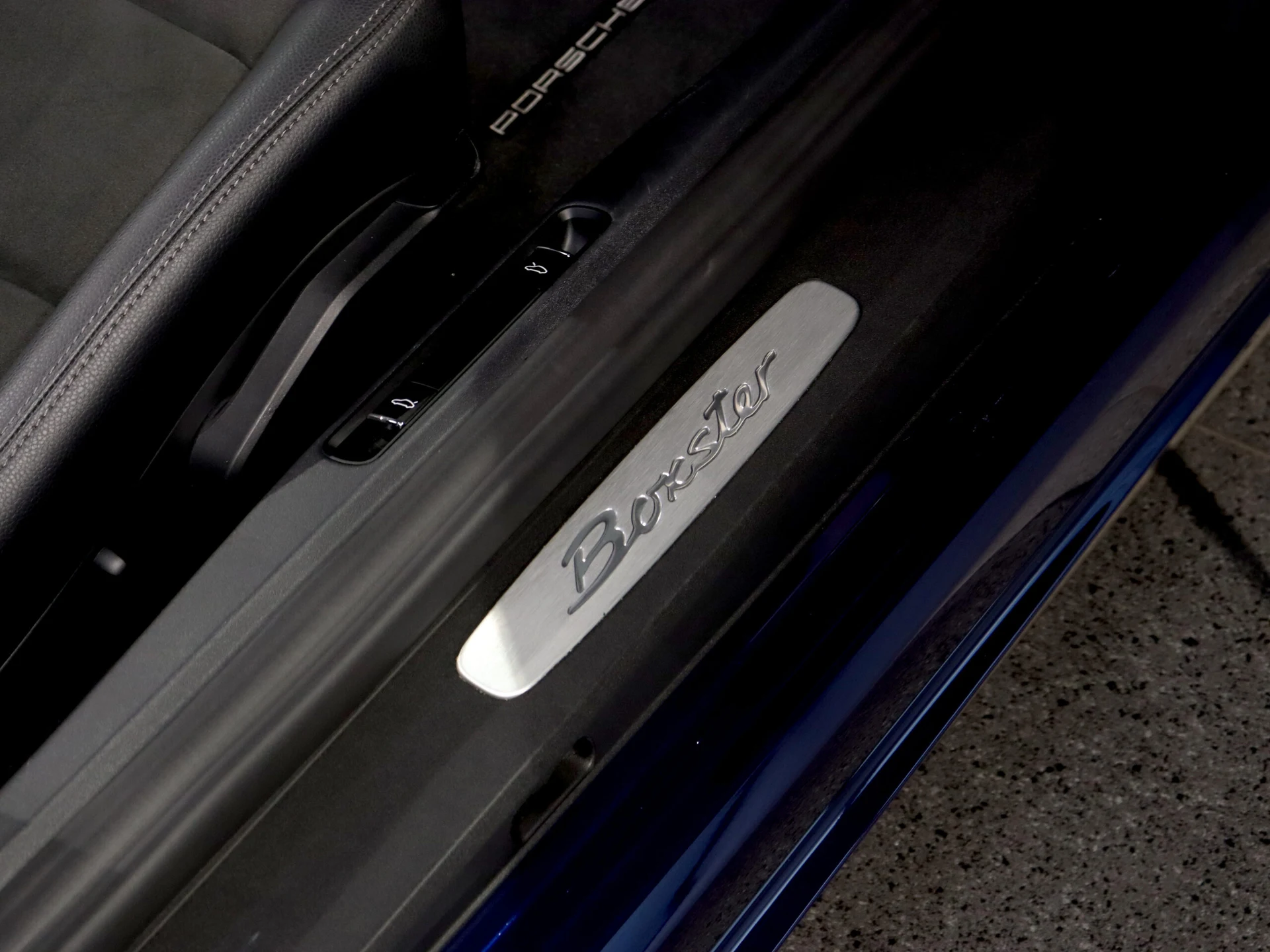 Porsche 718 Boxster GPF PDK — zdjęcie 35