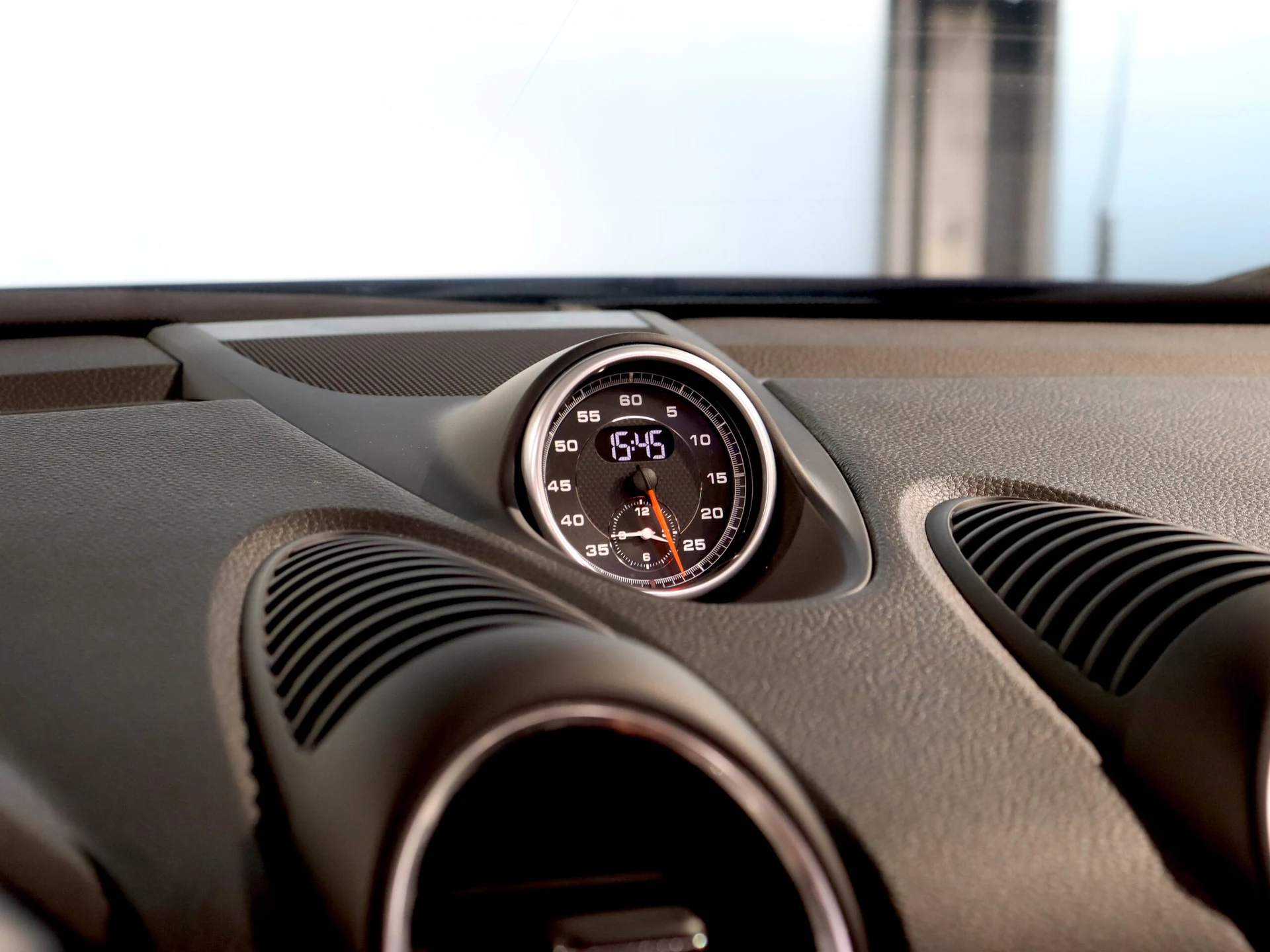 Porsche 718 Boxster GPF PDK — zdjęcie 28