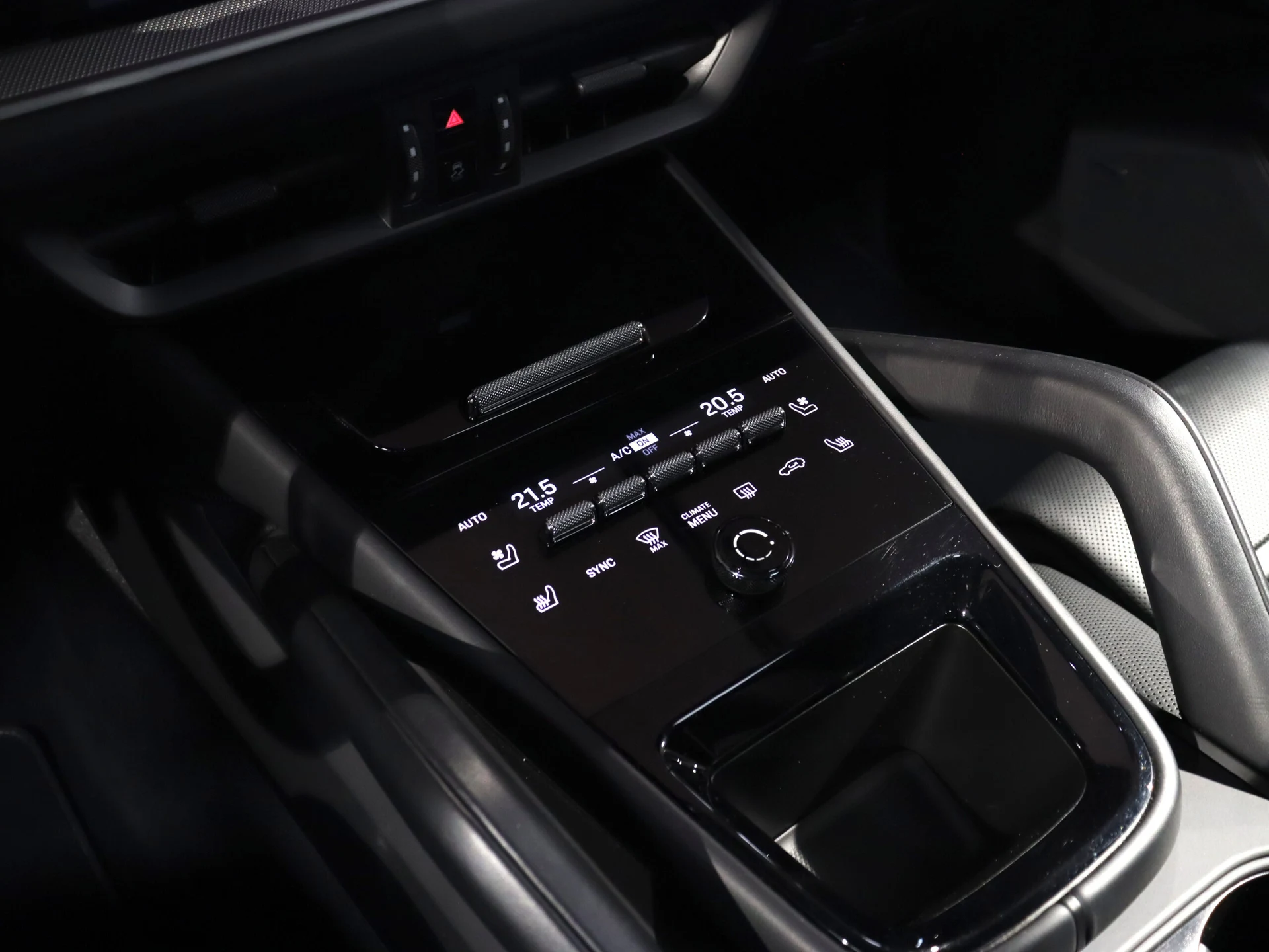 Porsche Cayenne Standard III (2017-) — zdjęcie 23