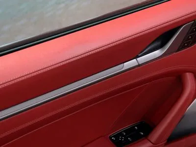 Porsche 911 Targa 4S