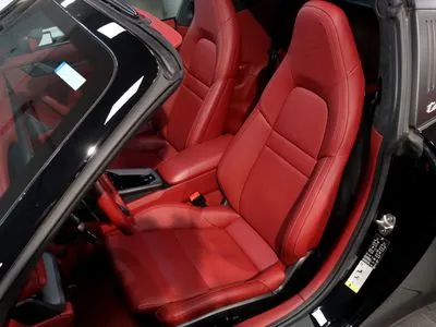 Porsche 911 Targa 4S