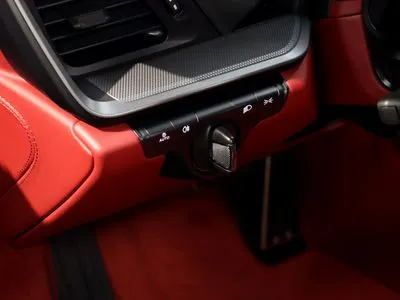 Porsche 911 Targa 4S