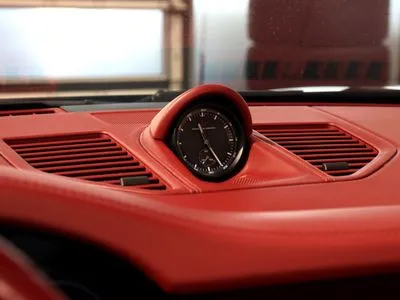 Porsche 911 Targa 4S