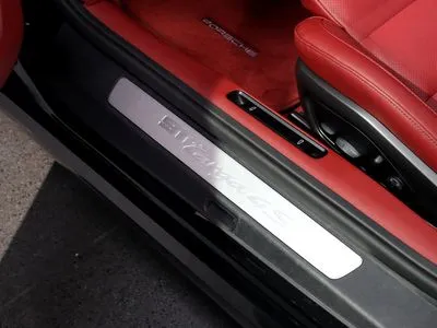 Porsche 911 Targa 4S