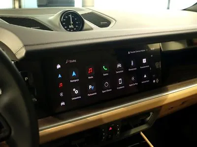 Porsche Cayenne Standard