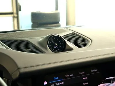 Porsche Cayenne Standard