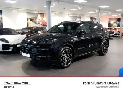 Porsche Cayenne Standard