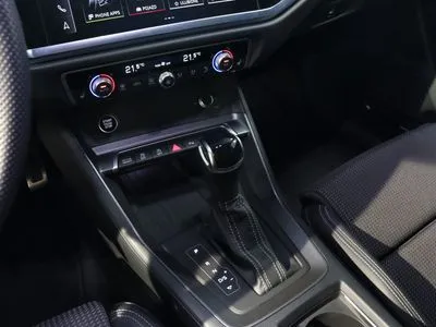 Audi Q3 Sportback 40 TFSI Quattro S-Line S tronic