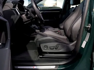 Audi Q3 Sportback 40 TFSI Quattro S-Line S tronic