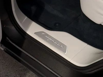 Porsche Cayenne Standard