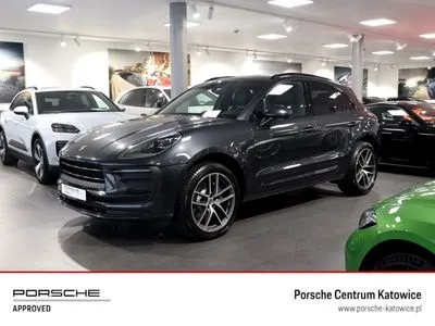 Porsche Macan Standard