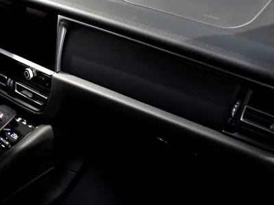 Porsche Macan Standard
