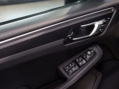Porsche Macan Standard
