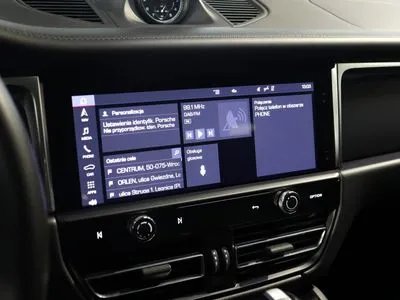 Porsche Macan Standard