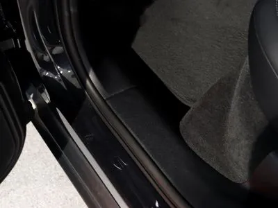 Porsche Macan Standard