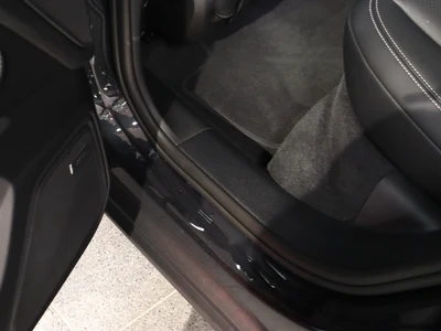 Porsche Macan T