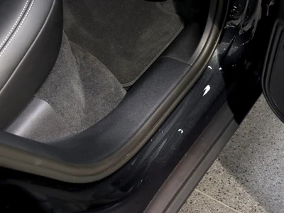 Porsche Macan T