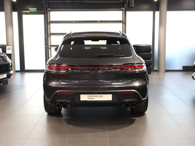 Porsche Macan T