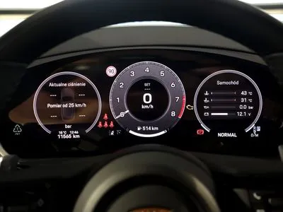 Porsche Cayenne S