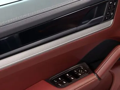 Porsche Cayenne S